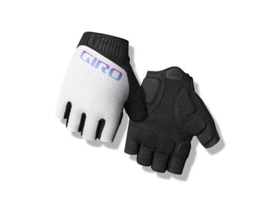Giro Tessa II Gel gloves, white