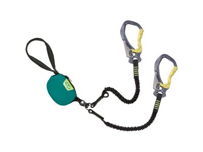Climbing Technology Hook It Twist tlumič pádu