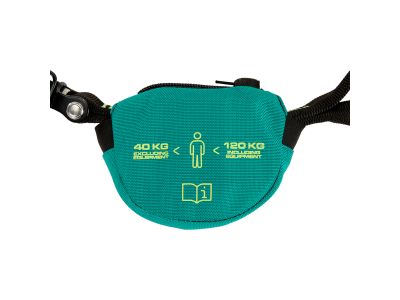 Climbing Technology Hook It Twist tlumič pádu