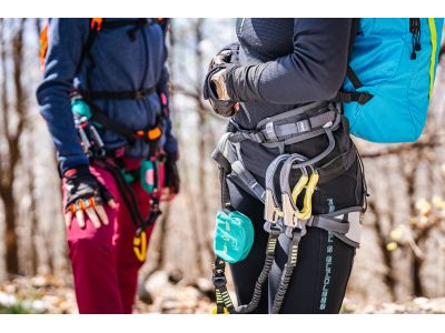 Climbing Technology Hook It Twist tlumič pádu