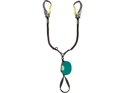 Climbing Technology Hook It Twist Falldämpfer