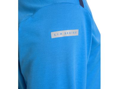 Haglöfs LIM StriveMid sweatshirt, blue