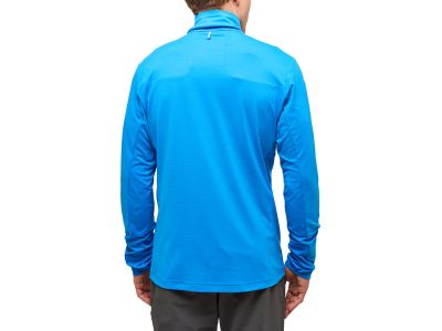 Haglöfs LIM StriveMid sweatshirt, blue