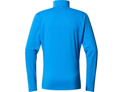 Haglöfs LIM StriveMid Sweatshirt, blau