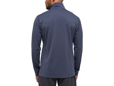 Haglöfs LIM StriveMid sweatshirt, dark blue