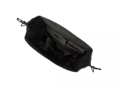 AGU Clean Single Bike Bag Shelter Large taška na nosič, 21 l, sivá