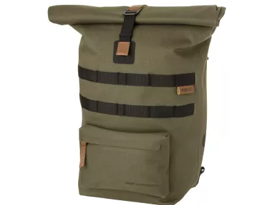 AGU Convoy Urban carrier satchet/backpack, 17 l, army green