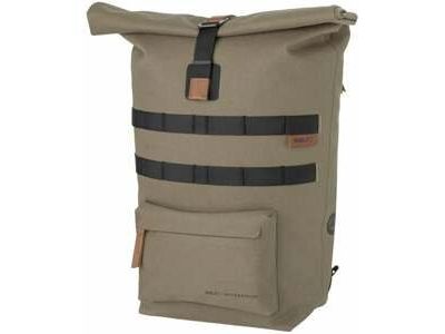 AGU Convoy Urban carrier satchet/backpack, 17 l, taupe