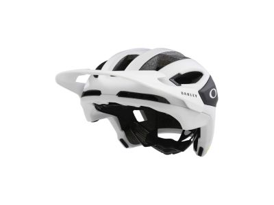 Oakley DRT3 TRAIL EUROPE helmet, matte white