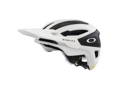 Cască Oakley DRT3 TRAIL EUROPE, matte white