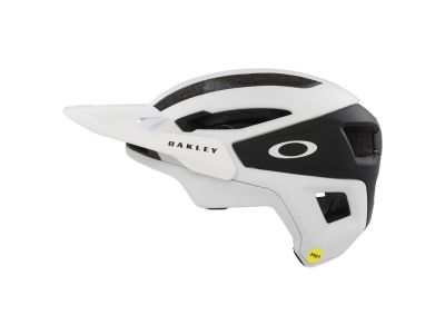 Oakley DRT3 TRAIL EUROPE prilba, matte white