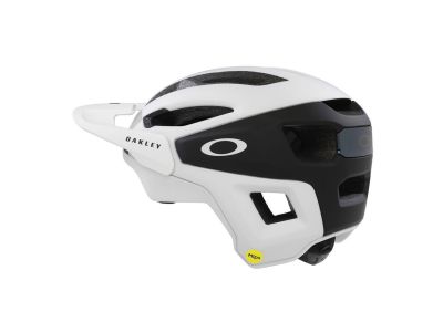 Cască Oakley DRT3 TRAIL EUROPE, matte white