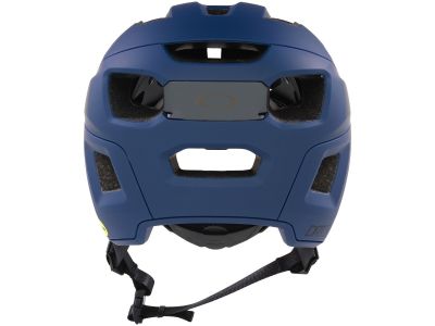 Cască Oakley DRT3 TRAIL EUROPE, matte poseidon