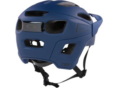 Cască Oakley DRT3 TRAIL EUROPE, matte poseidon