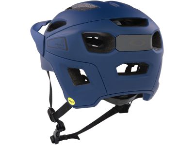 Cască Oakley DRT3 TRAIL EUROPE, matte poseidon