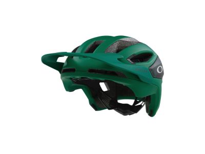 Oakley DRT3 TRAIL EUROPE helmet, Mtt Viridn/Hntr Grn Swrl