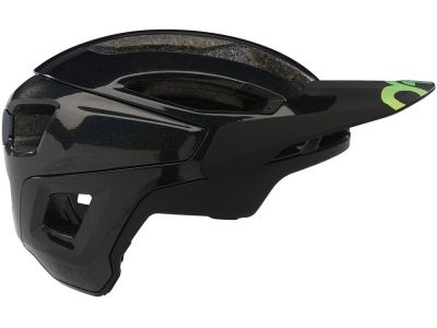 Cască Oakley DRT3 TRAIL EUROPE, gloss black galaxy FP