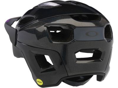 Oakley DRT3 TRAIL EUROPE prilba, gloss black galaxy FP