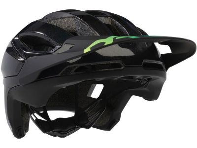 Oakley DRT3 TRAIL EUROPE Helm, gloss black galaxy FP