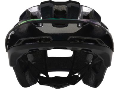 Cască Oakley DRT3 TRAIL EUROPE, gloss black galaxy FP