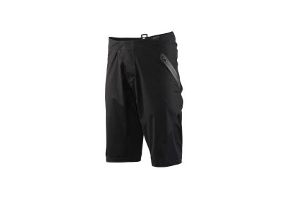 Pantaloni 100% Hydromatic, Black Fade