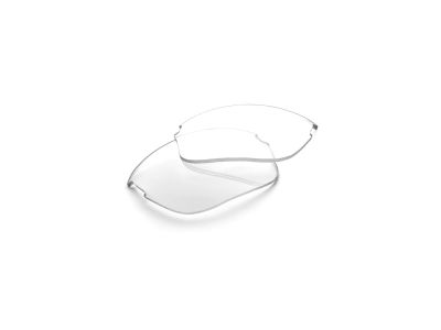 100% SPORTCOUPE replacement glasses, clear