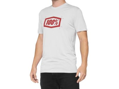 100% CROPPED Tech shirt, Vapor