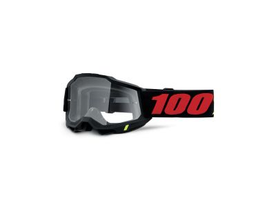 100% ACCURI 2 brýle, Morphuis/Clear Lens