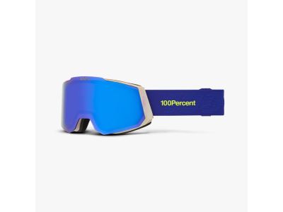 100% SNOWCRAFT HiPER glasses, Asteroid