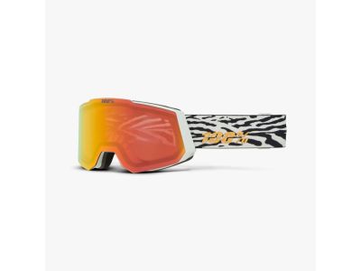 100% SNOWCRAFT HiPER goggles, Kano