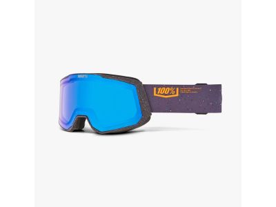 100% okulary SNOWCRAFT XL HiPER, Academia