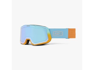 100% SNOWCRAFT XL HiPER goggles, Infidel