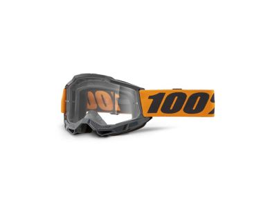 100 % ACCURI 2 OTG-Brille, Orange