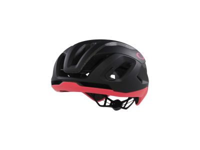 Oakley ARO5 Race Helm, schwarz/rot