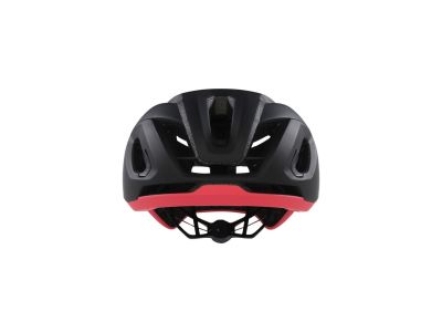 Oakley ARO5 Race helmet, black/red