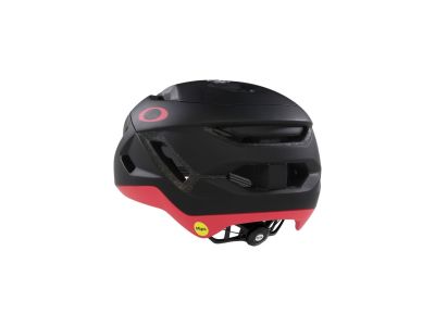 Oakley ARO5 Race helmet, black/red