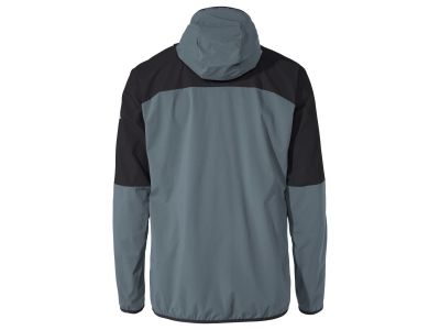 VAUDE Tekoa Jacke, schwarz