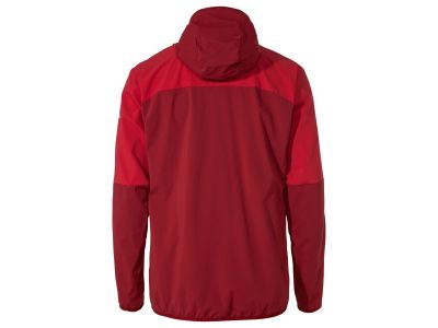 VAUDE Tekoa Jacke, carmine