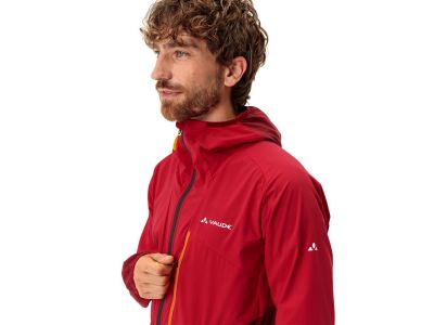 VAUDE Tekoa bunda, carmine