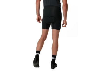 VAUDE Bike Innerpants TP belső rövidnadrág, fekete