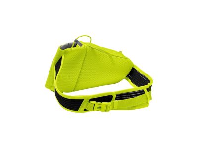 VAUDE Attendant hip pack, 1 l, bright green