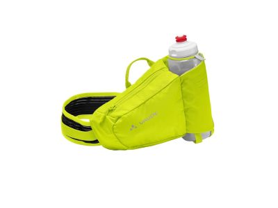 Borsetă șold VAUDE Attendant, 1 l, bright green