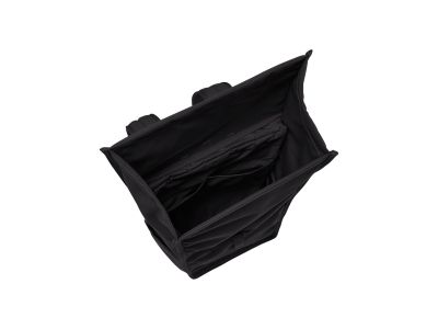 VAUDE Coreway Rolltop hátizsák, 20 l, fekete