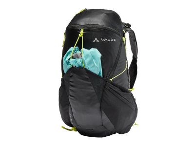 VAUDE Trail Spacer 18 backpack, 18 l, black