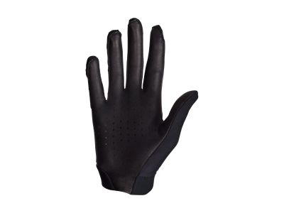Fox Flexair 50 Yr rukavice, čierna