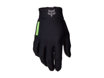 Fox Flexair 50 Yr rukavice, černá