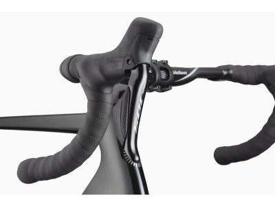 Bicicleta Cannondale SuperSix Evo Carbon 3, neagra