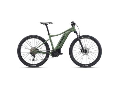 Bicicleta electrica Giant Talon E+ 1 29, verde sist