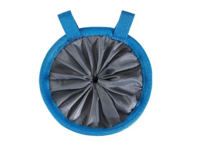 Petzl BANDI satchet for magnesium, blue