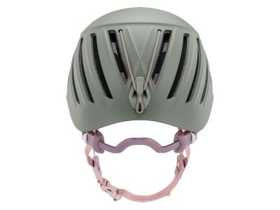Petzl BOREA women&#39;s helmet, Jungle Green